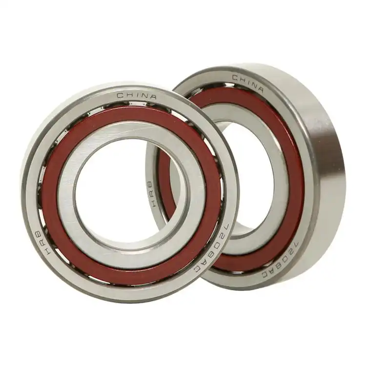 Angular Contact Ball Bearing Load Direction Explained